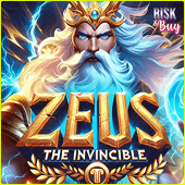 Zeus el Invencible thumbnail