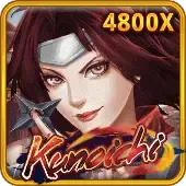 Kunoichi game icon